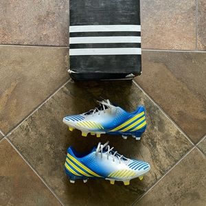 Adidas Predator Lethal Zones TRX FG
